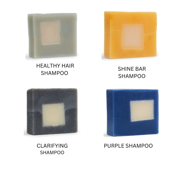 YOU PICK 3! Handmade Soap Set - Picture 2 of 16